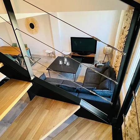 Pepite Deluxe Duplex Village Leucate