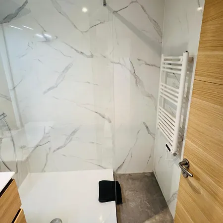 Appartement Pepite Deluxe Duplex Village *