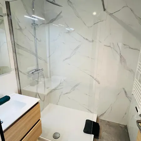 Pepite Deluxe Duplex Village Appartement Leucate