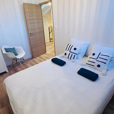 Pepite Deluxe Duplex Village * Leucate