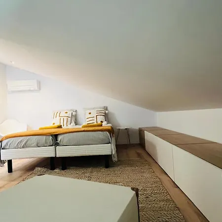 Pepite Deluxe Duplex Village Appartement Leucate
