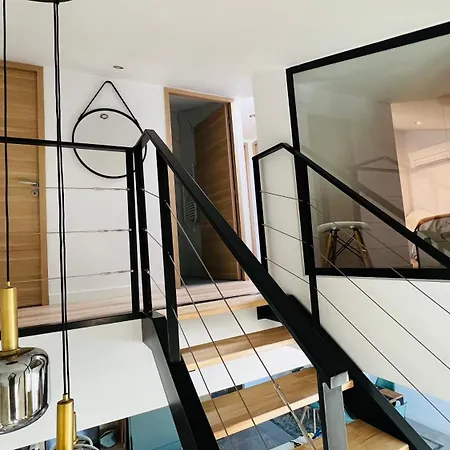 Pepite Deluxe Duplex Village Leucate
