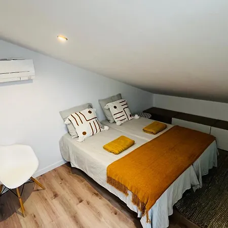 Pepite Deluxe Duplex Village Appartement Leucate