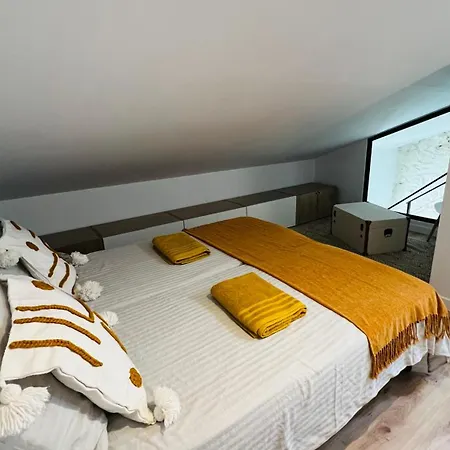 Pepite Deluxe Duplex Village لوسات