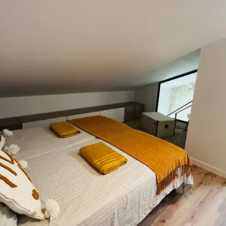 Pepite Deluxe Duplex Village لوسات