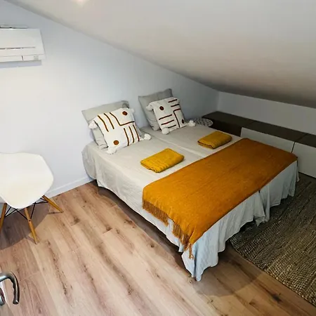 Appartement Pepite Deluxe Duplex Village