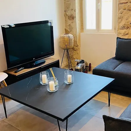 Pepite Deluxe Duplex Village