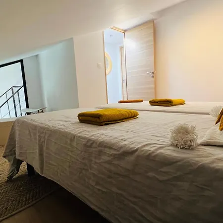 Pepite Deluxe Duplex Village * لوسات
