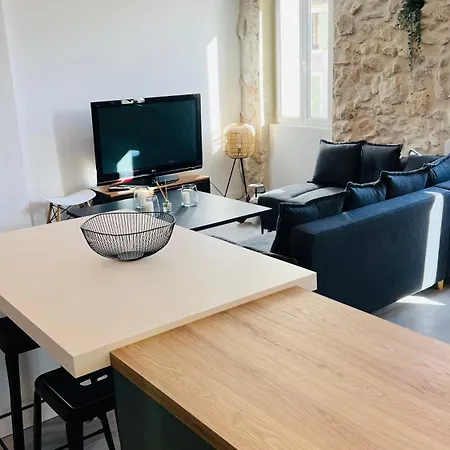 Pepite Deluxe Duplex Village شقة *
