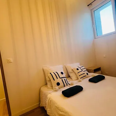 Pepite Deluxe Duplex Village Leucate