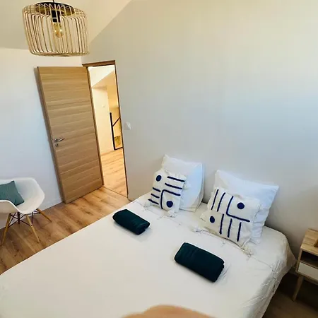 Pepite Deluxe Duplex Village * Leucate