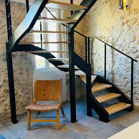 Appartement Pepite Deluxe Duplex Village