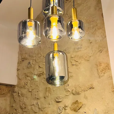 شقة Pepite Deluxe Duplex Village *