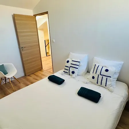 Pepite Deluxe Duplex Village