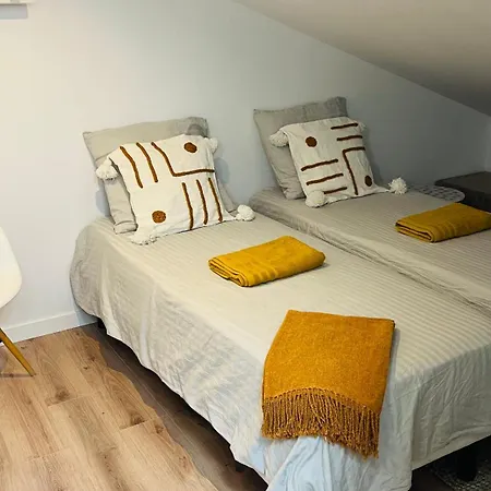 Pepite Deluxe Duplex Village Leucate