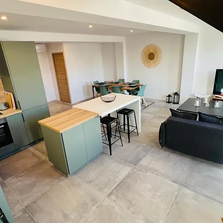 Pepite Deluxe Duplex Village *