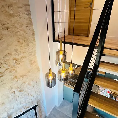 Pepite Deluxe Duplex Village Leucate