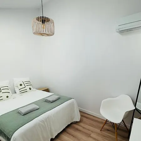 Appartement Pepite Deluxe Duplex Village *
