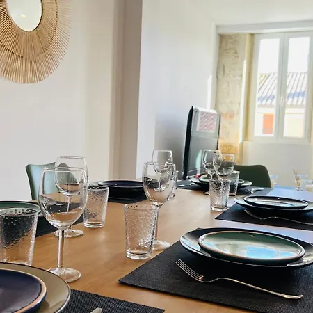 Pepite Deluxe Duplex Village لوسات