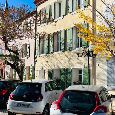 Appartement Pepite Deluxe Duplex Village *