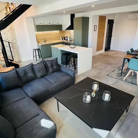 Pepite Deluxe Duplex Village