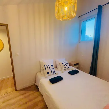 شقة Pepite Deluxe Duplex Village