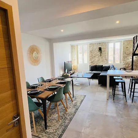 Pepite Deluxe Duplex Village لوسات