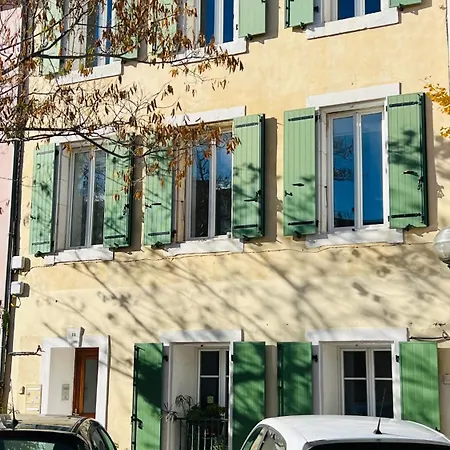 شقة Pepite Deluxe Duplex Village