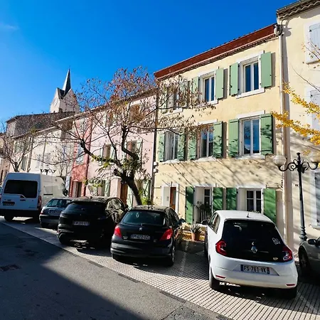 Appartement Pepite Deluxe Duplex Village *