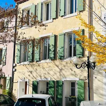 شقة Pepite Deluxe Duplex Village *